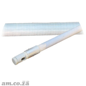 H-1600/ELEMENT: 3kW Heater Element Tube for 1620mm Roller Heat Press
