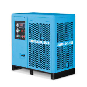 N2-PSA/AIR/2: 2m³/h PSA Nitrogen Generator with Compressor, Produce 7 Bar 99.999% N2, 220V 3.6kW with Build-in Air Compressor and Dryer