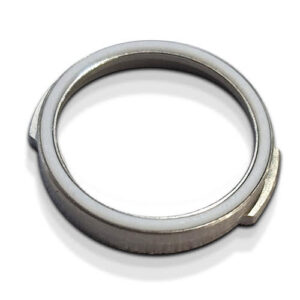 LM-SEAL/283A: 20mm F800/F1000 Focus Lens Metal Seal Cover for LaserMaster 20mm F800/F1000 Lens