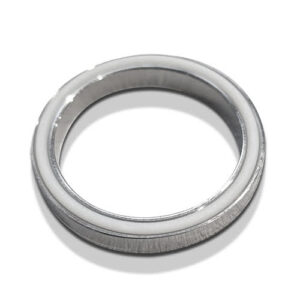 LM-SEAL/359A: 30mm Protection Lens Metal Seal Cover for LaserMaster 30mm Protection Lens